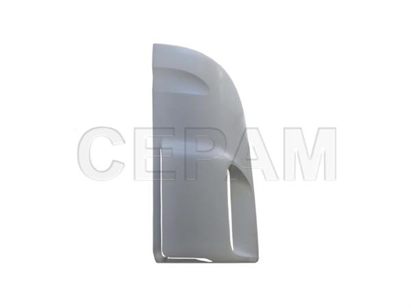 DEFLETOR LATERAL SCANIA S 5 LD 10182 
