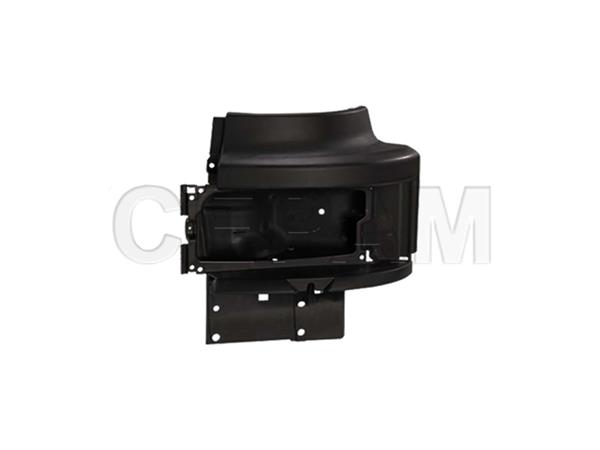 CAIXA BOJO FAROL SCANIA S4 LE1 10183 
