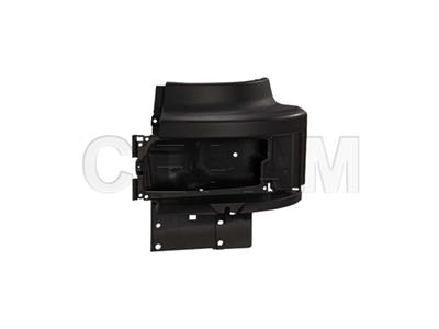CAIXA BOJO FAROL SCANIA S4 LE1 10183 