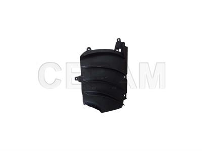 DEFLETOR FRONTAL SCANIA G/R124 S 5 LE 10201 