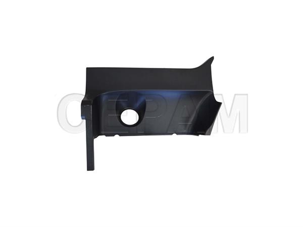 ACABAMENTO ESTRIBO SCAN R124 S5 2012/ LE 10208 
