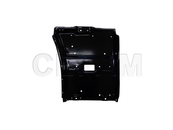 CHAPA ESTRIBO SCANIA S5 LD 10211 