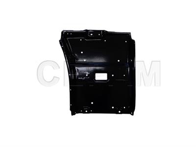 CHAPA ESTRIBO SCANIA S5 LD 10211 