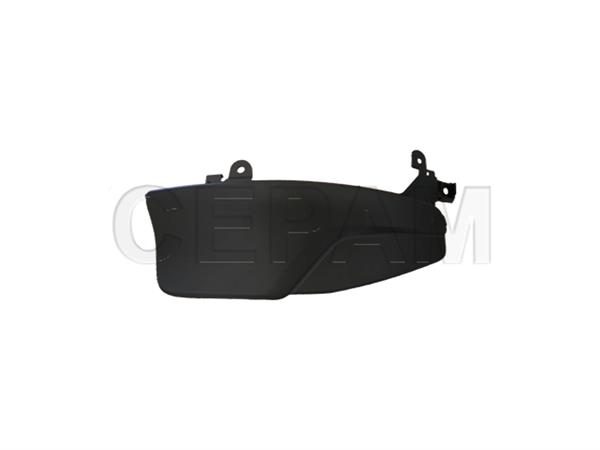 ACABAMENTO DEFLETOR SCANIA S5 R 2013/ LD 10243 