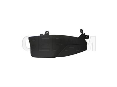 ACABAMENTO DEFLETOR SCANIA S5 R 2013/ LD 10243