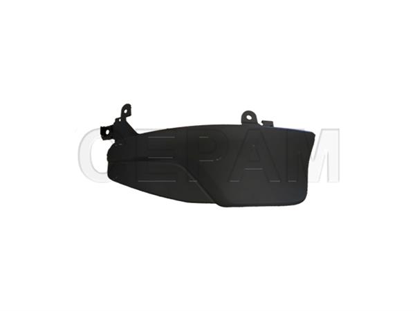 ACABAMENTO DEFLETOR SCANIA S5 R 2013/ LE 10244 