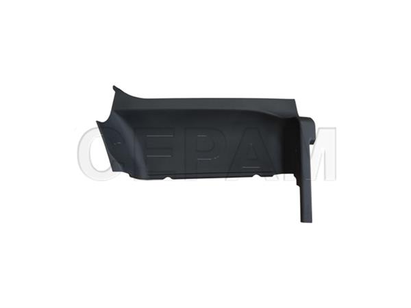 ACABAMENTO ESTRIBO SCANIA S5 G/P12-18 LD 10263 