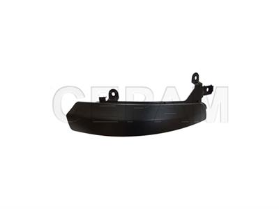 ACABAMENTO DEFLETOR FRONTAL SCANIA S5 LD 2014/2018 10265