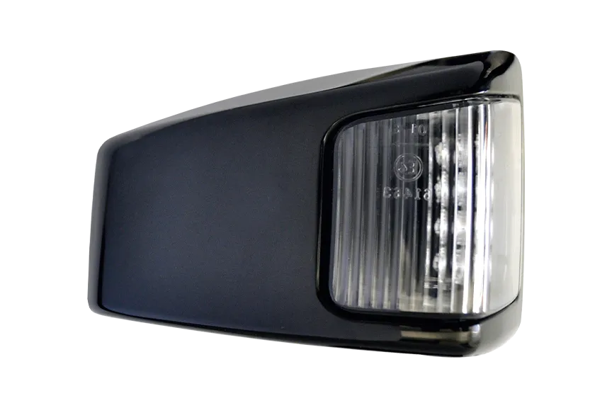 LANTERNA SETA VOLVO FH13 LD LED 1027LD 