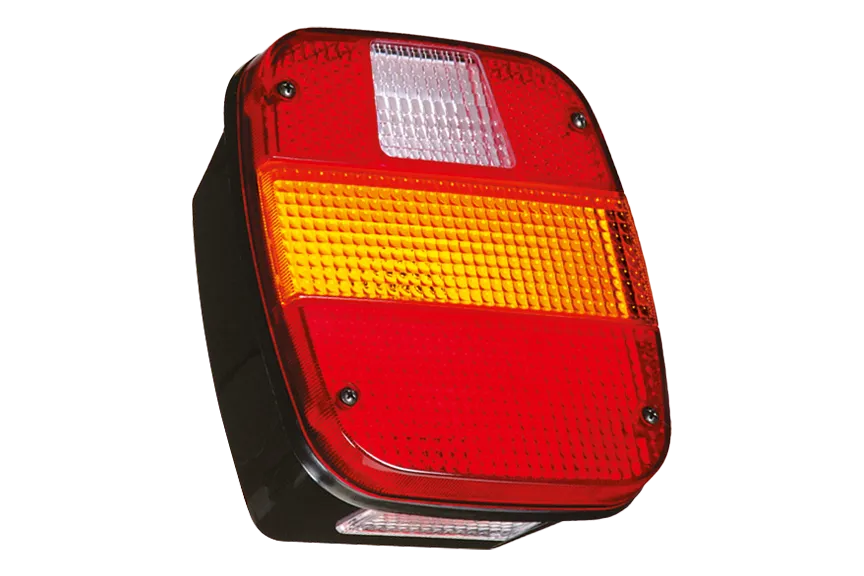 LANTERNA TRASEIRA VW/FORD C/ VIGIA 1030ACRCV 