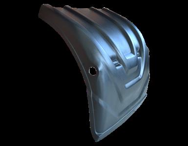 MEIO P/LAMA CARRETA NOMA 2021/ DE/TD 10329 