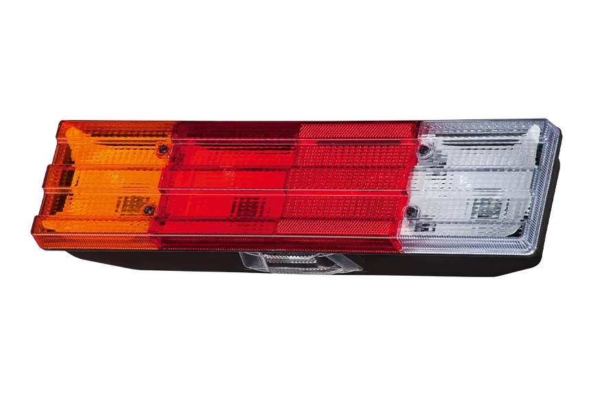 LANTERNA TRASEIRA MB UNIVERSAL S/ VIGIA 1040SV 