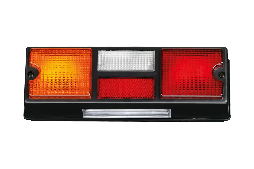 LANTERNA TRASEIRA SCANIA 113 ESQ CV 1044CV 