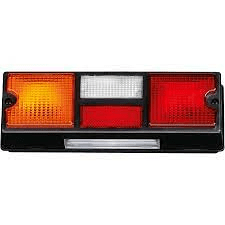 LANTERNA TRASEIRA SCANIA 113 DIR SV 1044SV 