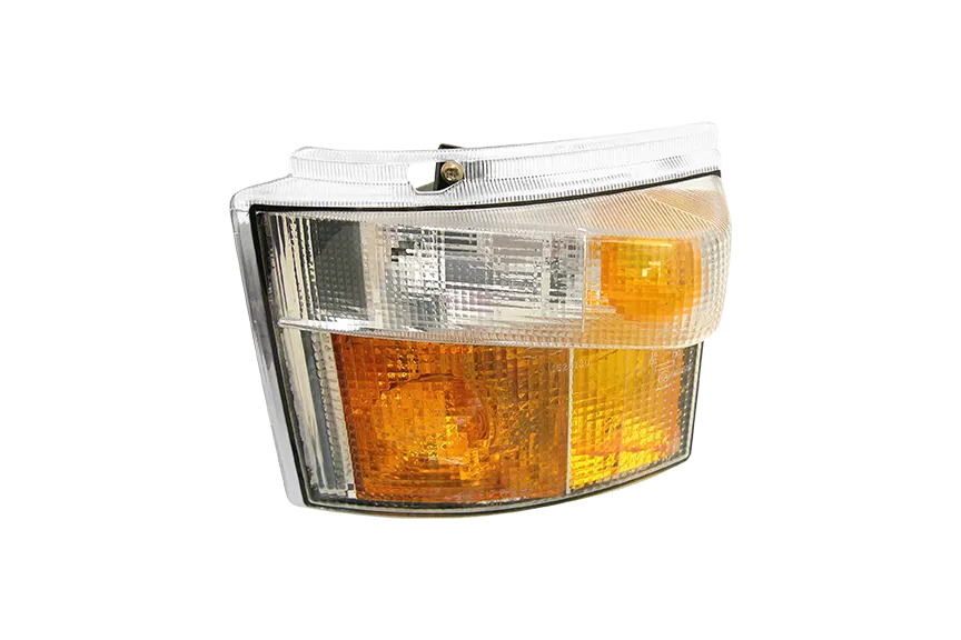 LANTERNA SETA SCANIA S 4 LD 1049LD 