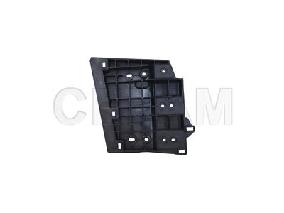 ACABAMENTO GRADE SCANIA LD NTG P/ /G /R /S 10689 