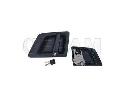 MACANETA EXTERNA SCANIA NTG C/CHAVE 2019/ LE 10717 