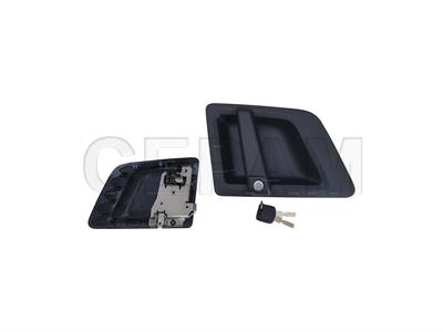 MACANETA EXTERNA  SCANIA NTG C/CHAVE 2019/ LD 10718 