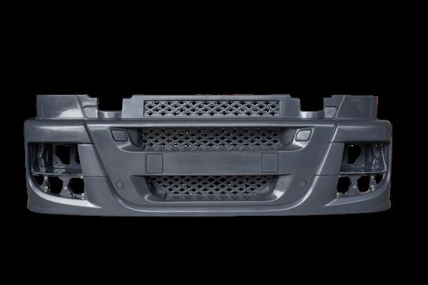 PARA-CHOQUE IVECO STRALIS HI-WAY 12681 