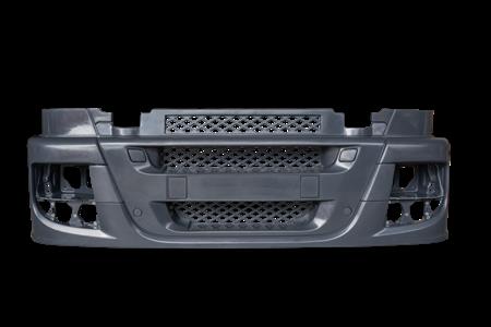 PARA-CHOQUE IVECO STRALIS HI-WAY 12681 