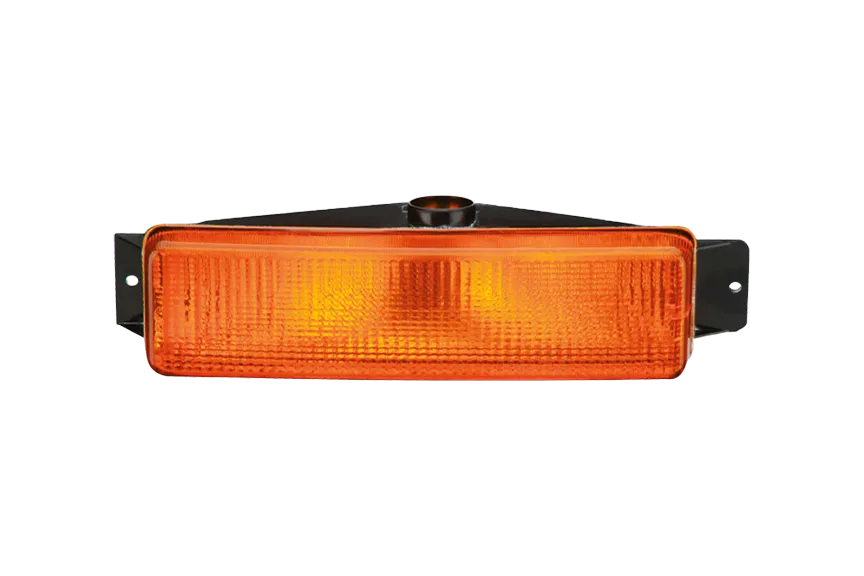 LANTERNA FRONTAL FORD CARGO LD 1269LDPSAM