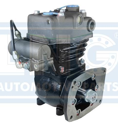 COMPRESSOR AR VW 7.110/11.140/13.130/22.140 MOTOR MWM 13-183 