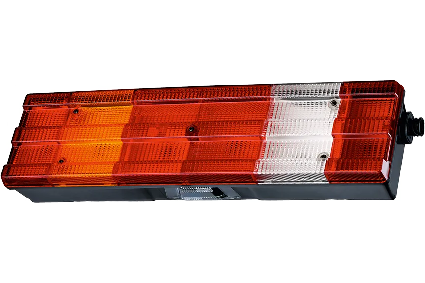 LANTERNA TRASEIRA MB AXOR S/ VIGIA 1347 