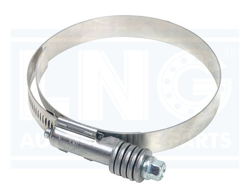 ABRACADEIRA MANGUEIRA INTERCOOLER MB 162 14-067 