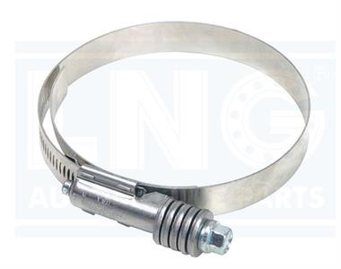 ABRACADEIRA MANGUEIRA INTERCOOLER MB 162 14-067