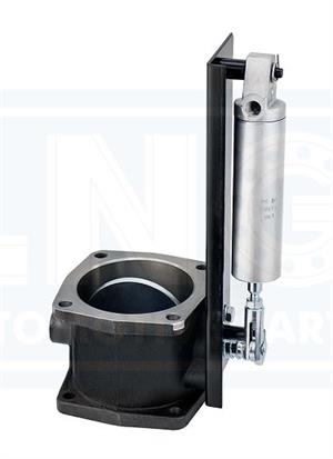 FREIO MOTOR FORD/VW CUMMINS 100 MM 14-102 