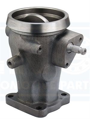 FREIO MOTOR MB MOTOR OM906 ATEGO/AXOR 14-105 