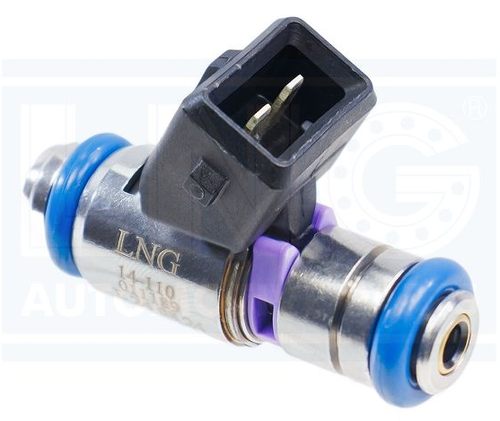 BICO INJETOR ARLA SCANIA S5/NTG 14-110 