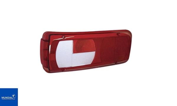 LANTERNA TRAS DAF LD 145006907D 