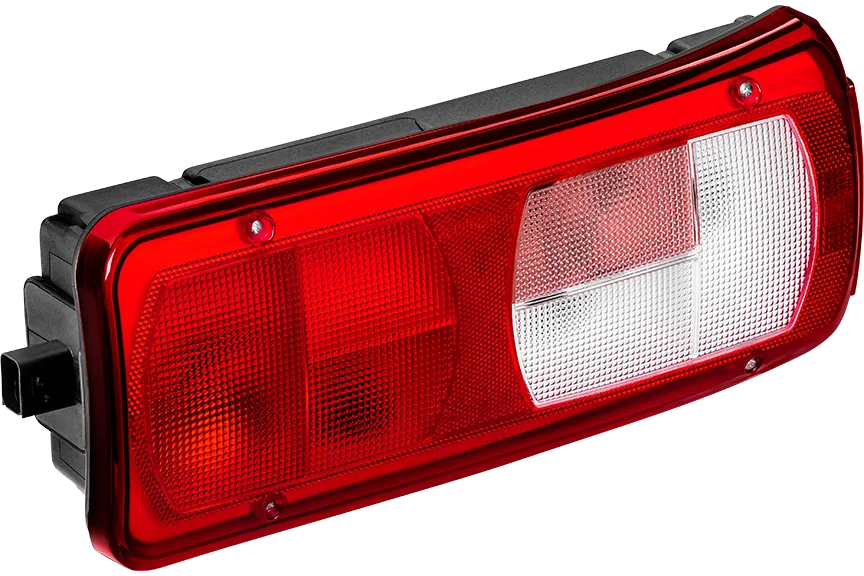 LANTERNA TRAS DAF LE 145006907E 