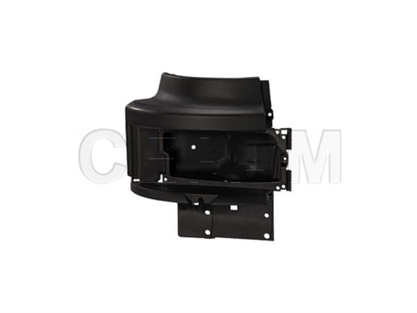 CAIXA BOJO FAROL SCANIA S 4 LD 1543635 