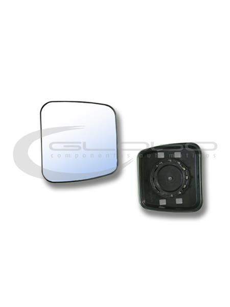 VIDRO ESPELHO AUX IVECO STRALIS TECTOR C/DESEMB LD/LE 1568I 