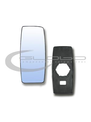 VIDRO ESPELHO VW CONSTELLATION S/DESEMB LD/LE 1612VW 