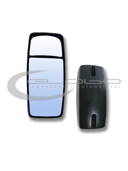 ESPELHO RET BIPARTIDO VW CONSTELLATION S/DESEMB 2012 LD/LE 1643VW 