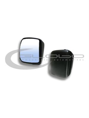 ESPELHO RET AUXILIAR VOLVO VM C/DESEMB LD 1843V