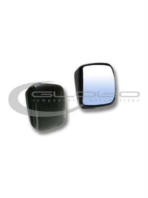 ESPELHO RET AUXILIAR VOLVO VM C/DESEMB LE 1845V