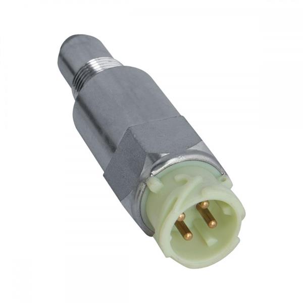 SENSOR INDUTIVO SCANIA 4 PINOS REDONDO 1852113 