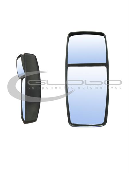 ESPELHO RET VW CONSTELLATION BIPARTIDO S/DESEMB ELETR 2012 LD 1912VWE 