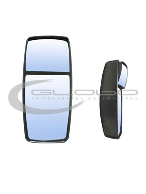 ESPELHO RET VW CONSTELLATION BIPARTIDO S/DESEMB ELETR 2012 LE 1913VWE 