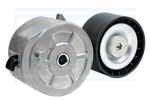 ESTICADOR CORREIA SCANIA 124 POLIA PLASTICO 20-143 