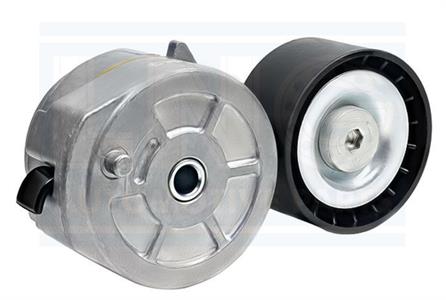 ESTICADOR CORREIA SCANIA 124 POLIA PLASTICO 20-143 