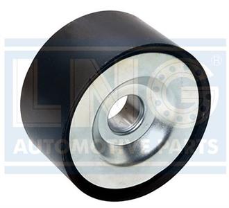 POLIA ESTICADOR CORREIA MB LISA PEQUENO 20-246 