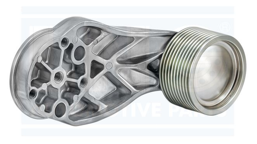 ESTICADOR CORREIA SOMENTE POLIA VOLVO FH D13 20-248 
