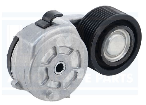 ESTICADOR CORREIA CUMMINS VW ESTRIADA 20-251 