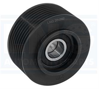 POLIA ESTICADOR CORREIA ESTRIADA CUMMINS ISB 4CIL 6CIL FORD/VW 20-292 