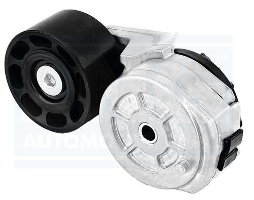 ESTICADOR CORREIA SCANIA 124 POLIA FERRO 20-343 